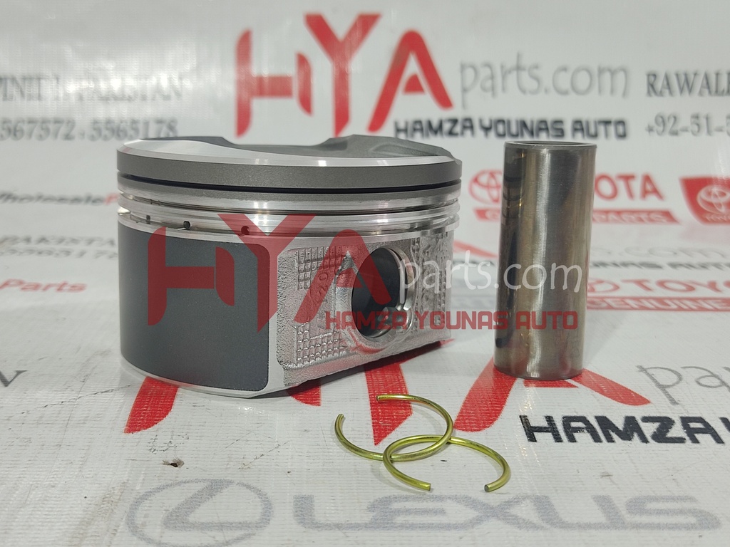 PISTON SUB-ASSY, W/PIN (SIZE : 0.50)