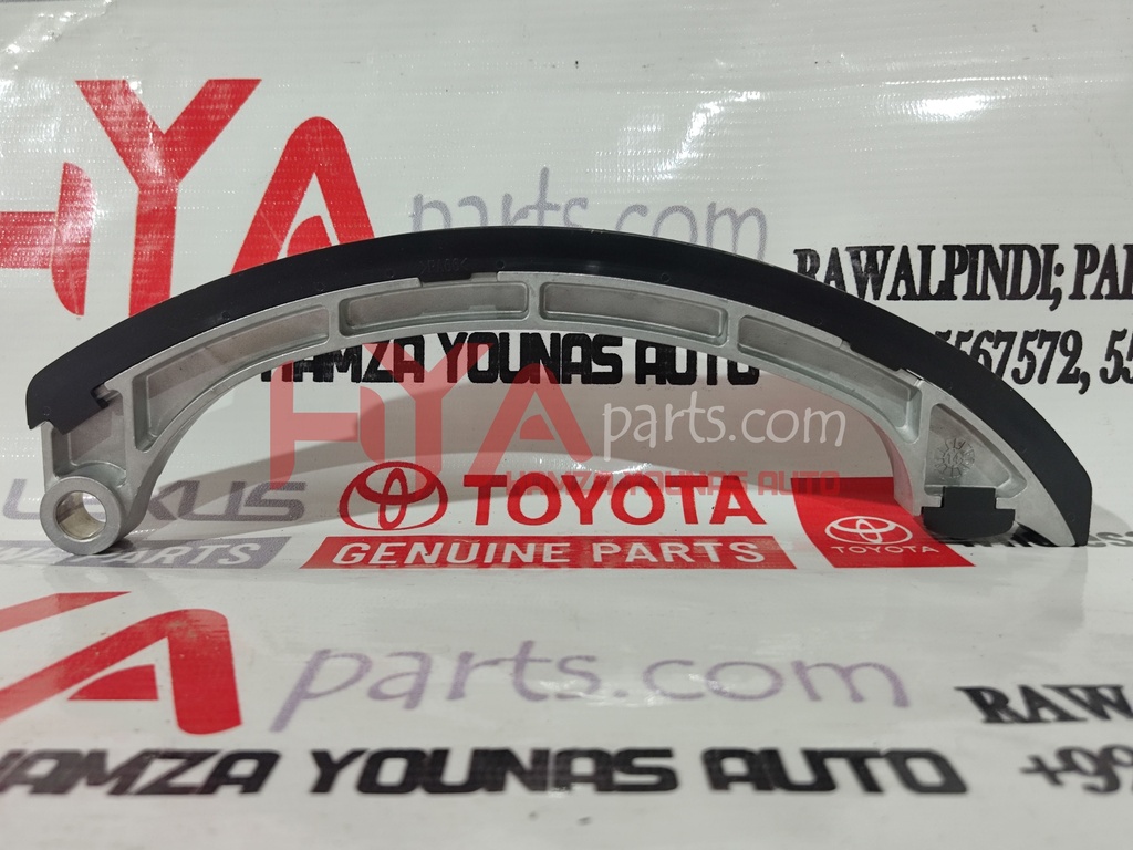 ARM, TIMING CHAIN TENSION