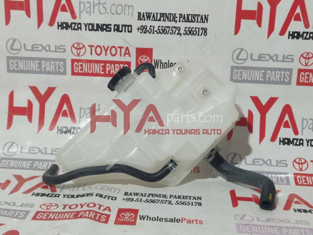 TANK ASSY, RADIATOR RESERVE (RADIATOR BOTTLE)