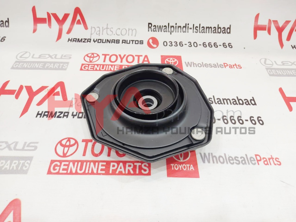 SUPPORT SUB-ASSY, FRONT SUSPENSION, LH