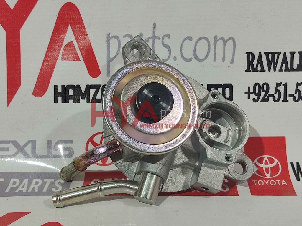 CAP ASSY, FUEL FILTER