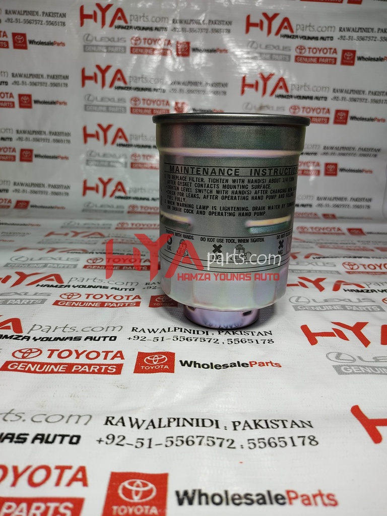 ELEMENT ASSY, FUEL FILTER
