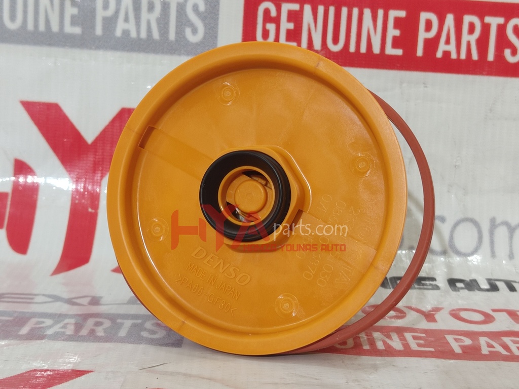 ELEMENT ASSY, FUEL FILTER