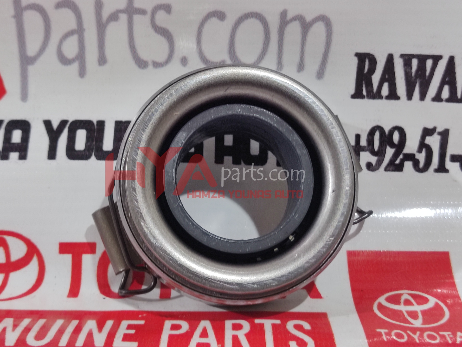 [31230-20170] BEARING ASSY, CLUTCH RELEASE