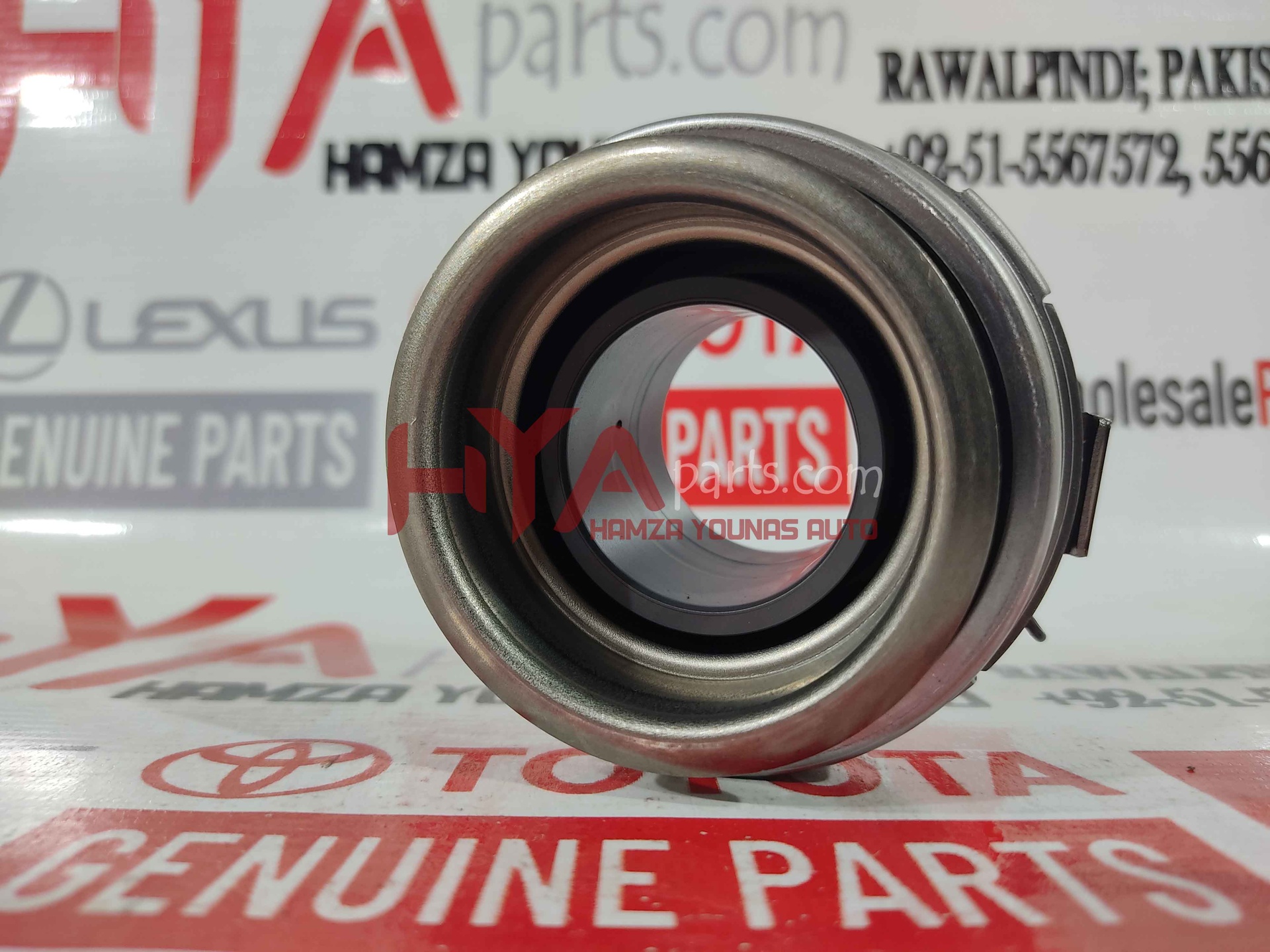 [31230-60140] BEARING ASSY, CLUTCH RELEASE