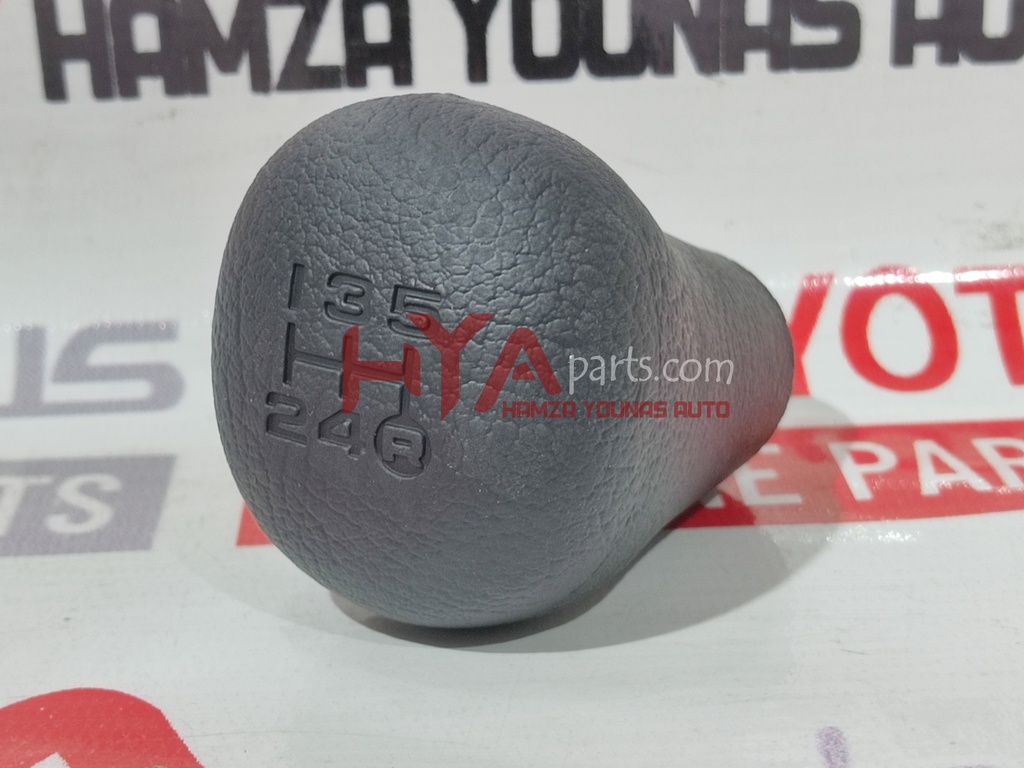 KNOB SUB-ASSY, SHIFT LEVER