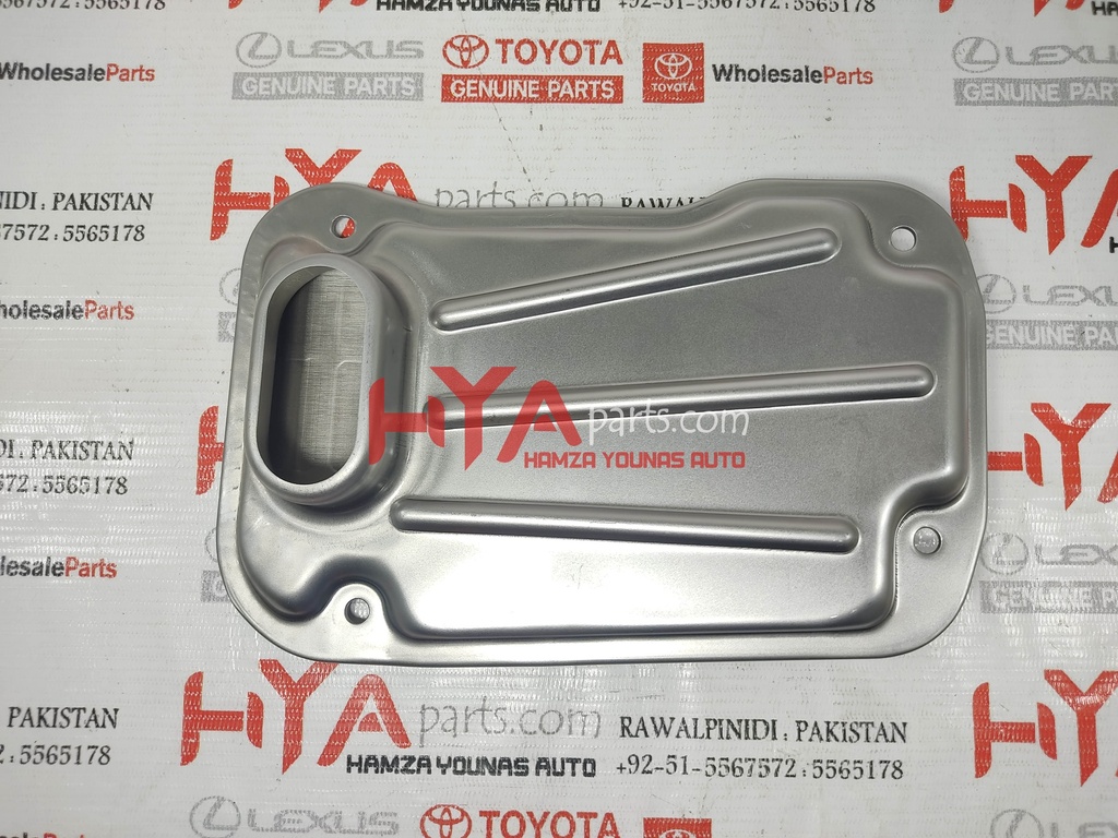 STRAINER ASSY, VALVE BODY OIL (GEAR OIL FILTER)