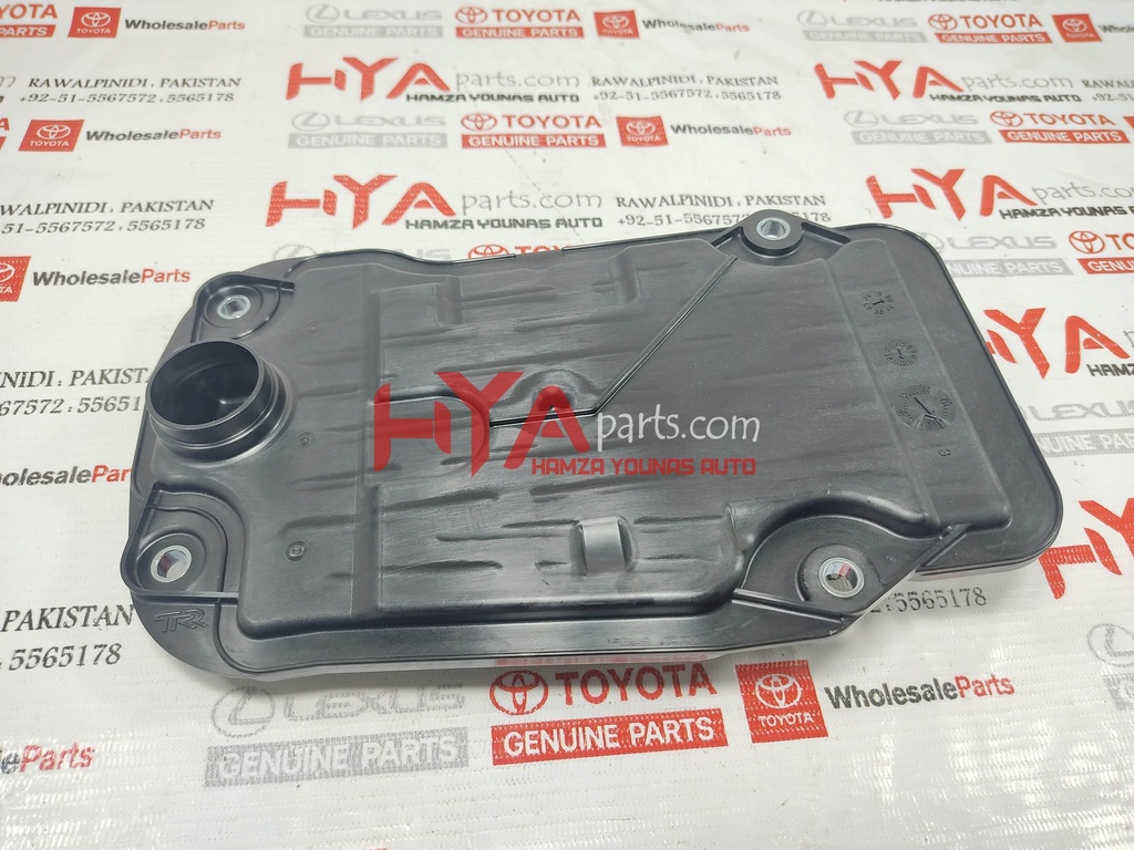 STRAINER ASSY, VALVE BODY OIL (GEAR OIL FILTER)