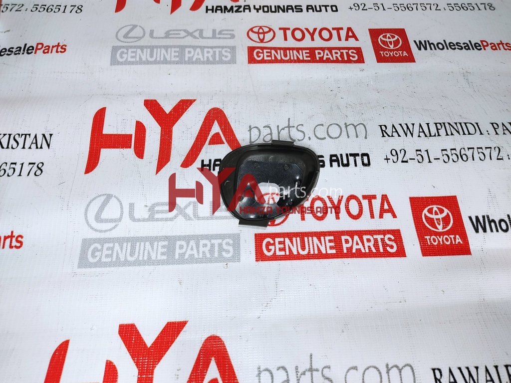 COVER, STEERING WHEEL, LOWER NO.2