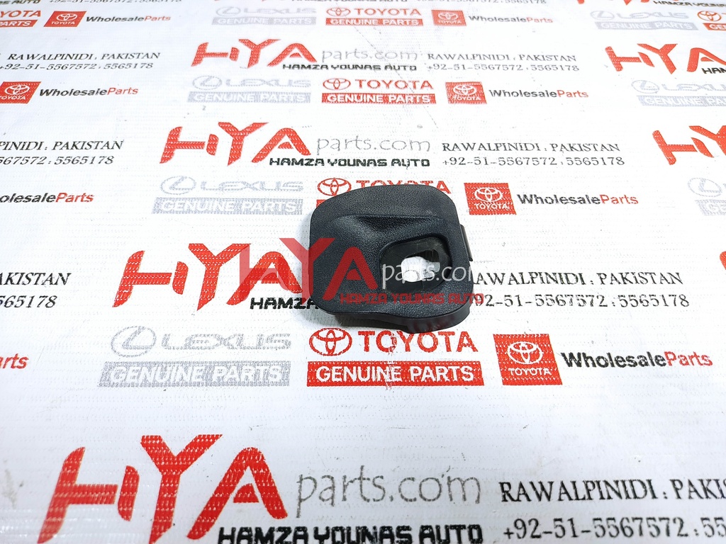 COVER, STEERING WHEEL, LOWER NO.2