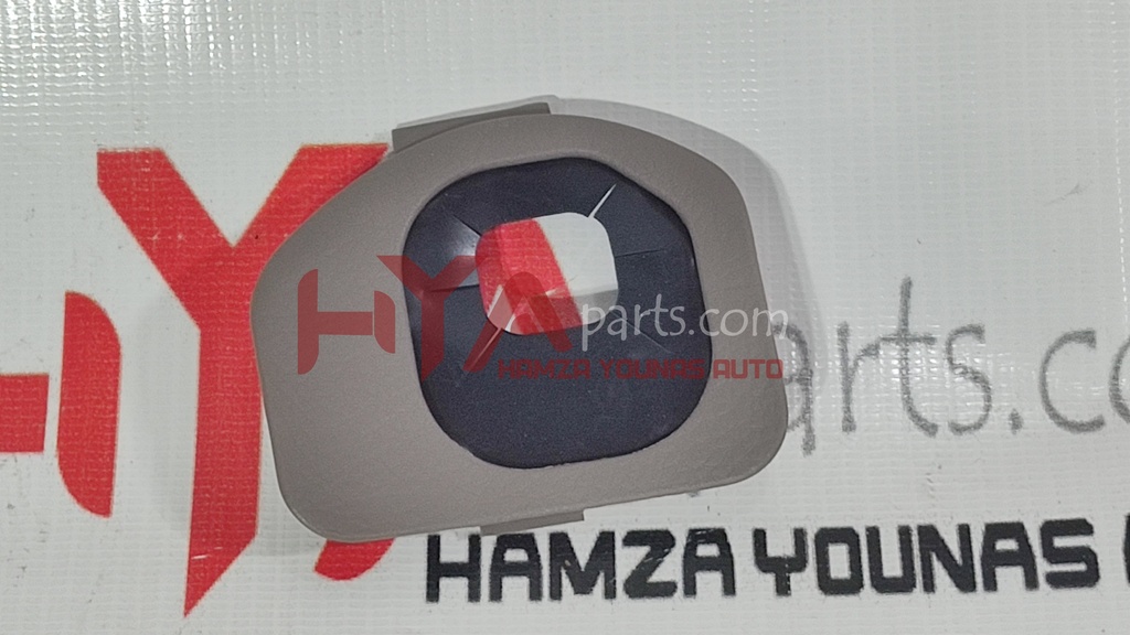 COVER, STEERING WHEEL, LOWER NO.2