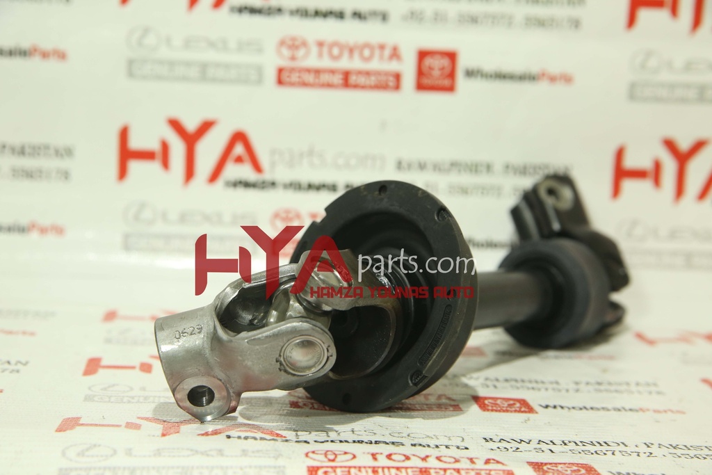 SHAFT ASSY, STEERING INTERMEDIATE