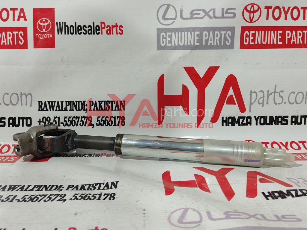 SHAFT ASSY, STEERING INTERMEDIATE