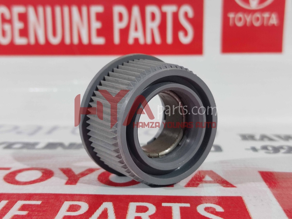 BUSH, STEERING MAIN SHAFT