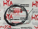 CABLE ASSY, PARKING BRAKE, NO.3