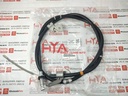 CABLE ASSY, PARKING BRAKE, NO.3