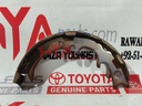 SHOE ASSY, PARKING BRAKE