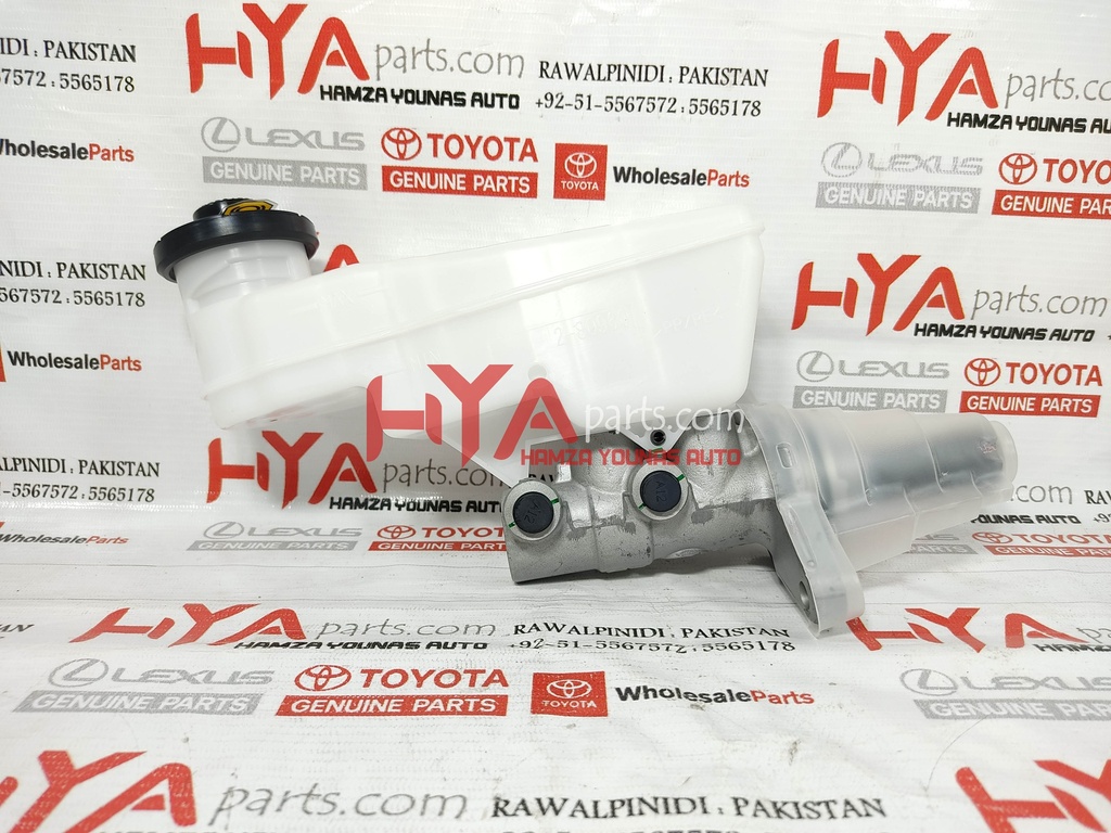 CYLINDER SUB-ASSY, BRAKE MASTER