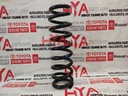 SPRING, FRONT COIL, RH