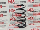 SPRING, COIL, REAR RH