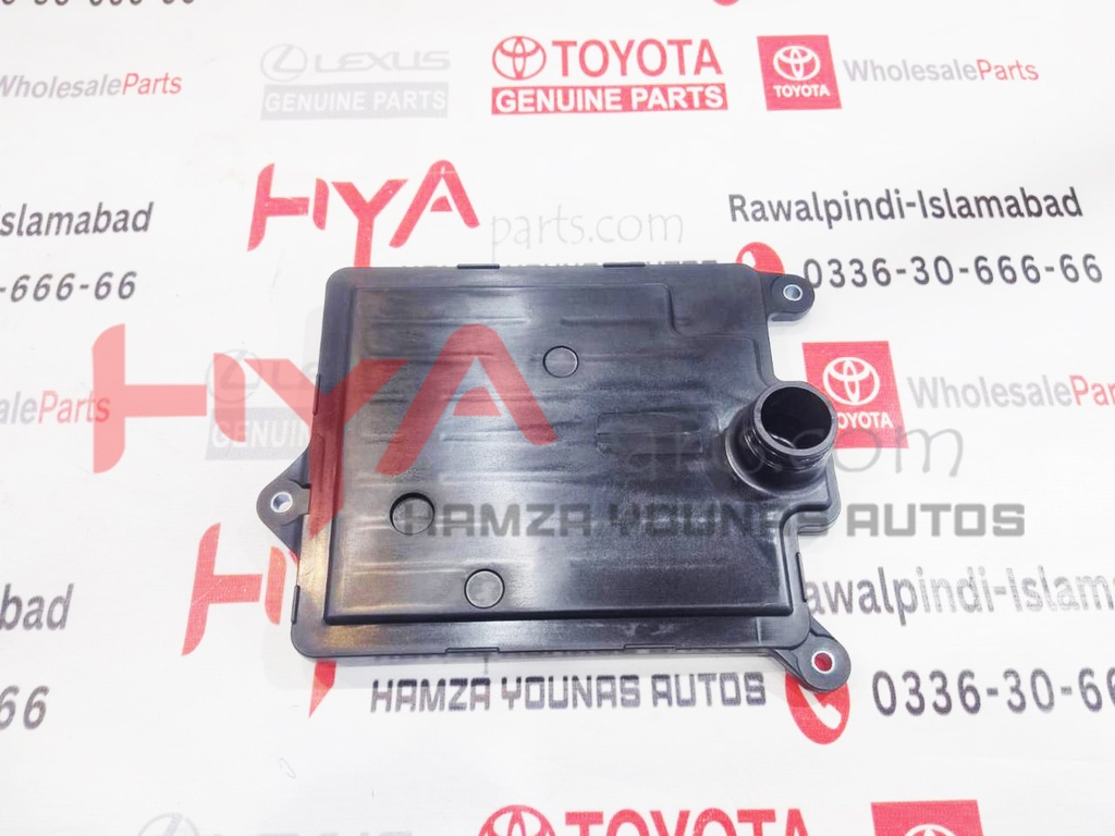 STRAINER ASSY, VALVE BODY OIL