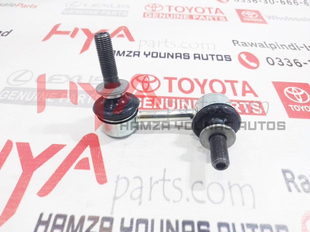 LINK ASSY, FRONT STABILIZER, LH