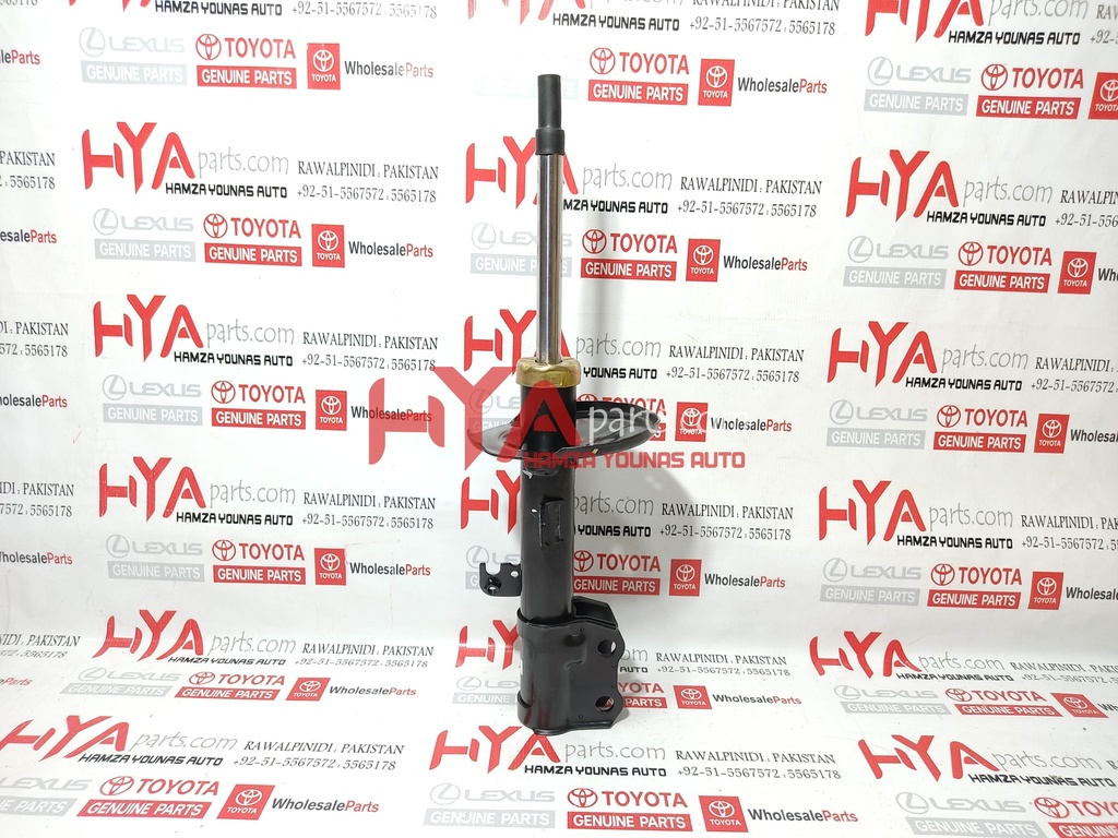 ABSORBER ASSY, SHOCK FRONT RH