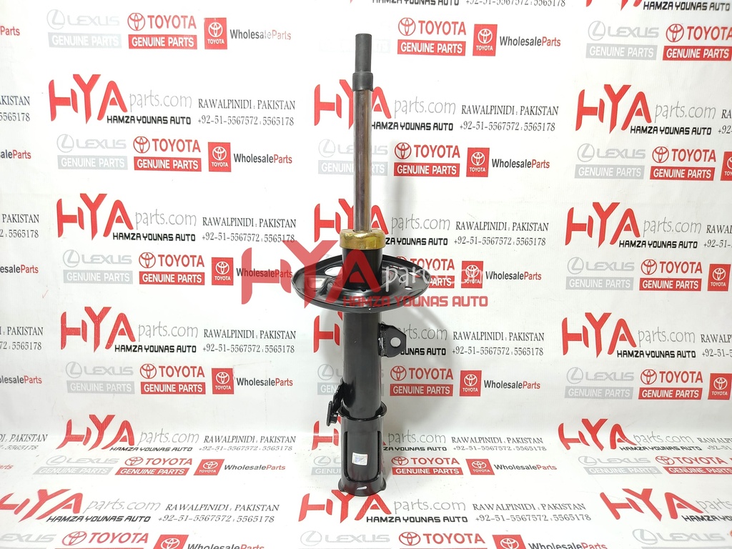 ABSORBER ASSY, SHOCK, FRONT RH