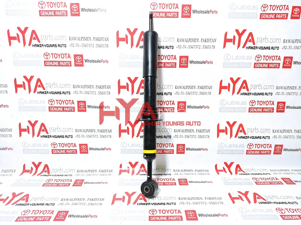 ABSORBER ASSY, SHOCK, FRONT RH