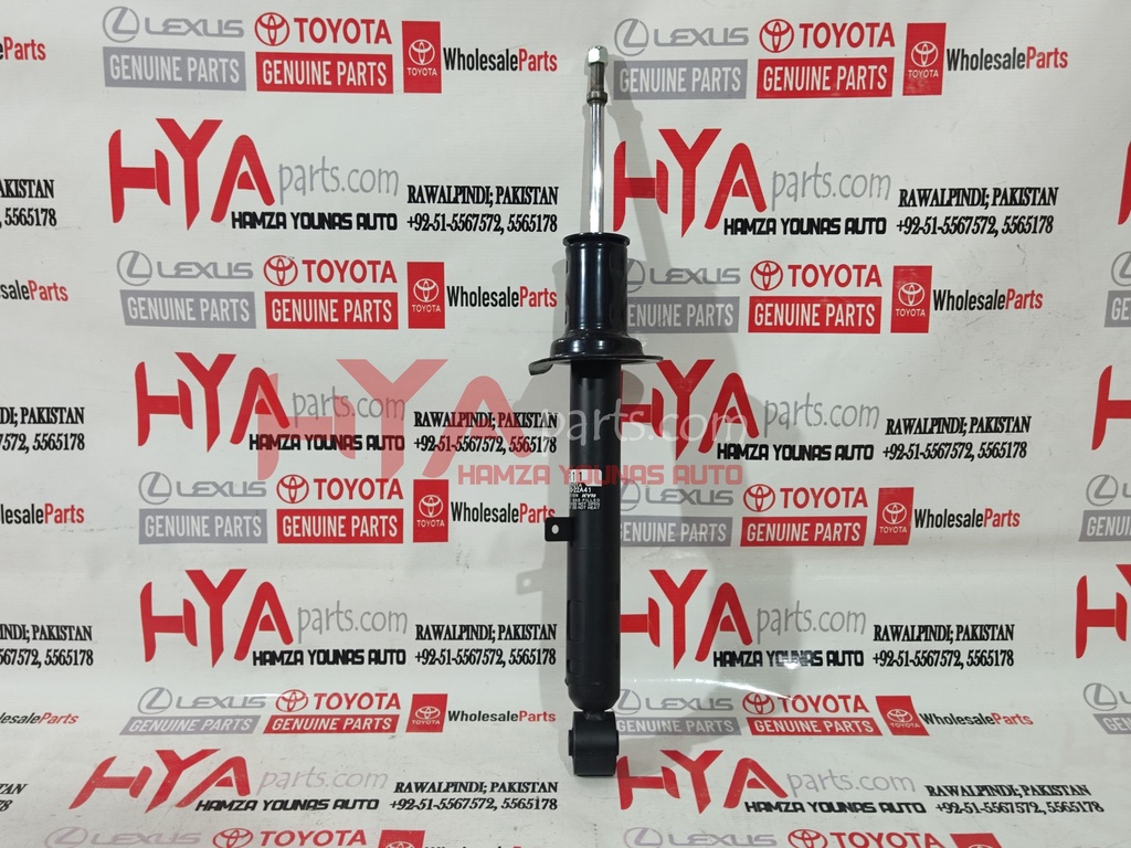 ABSORBER ASSY, SHOCK, FRONT RH