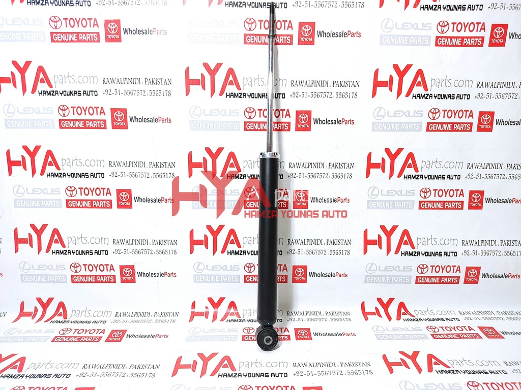 ABSORBER ASSY, SHOCK, REAR RH