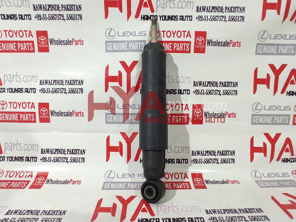 ABSORBER ASSY, SHOCK, REAR RH