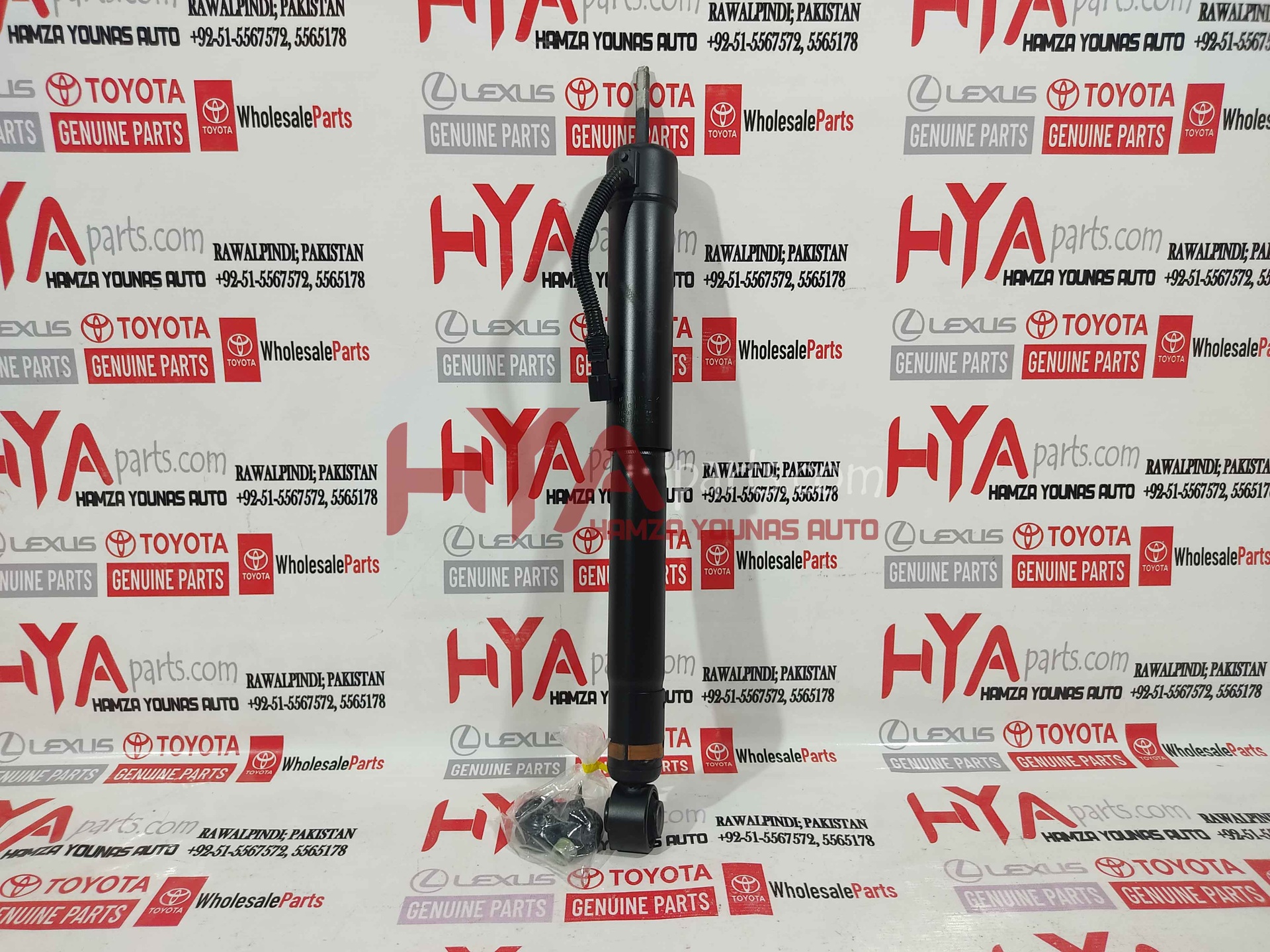 [48530-69485] ABSORBER ASSY, SHOCK, REAR (ELECTRICAL)