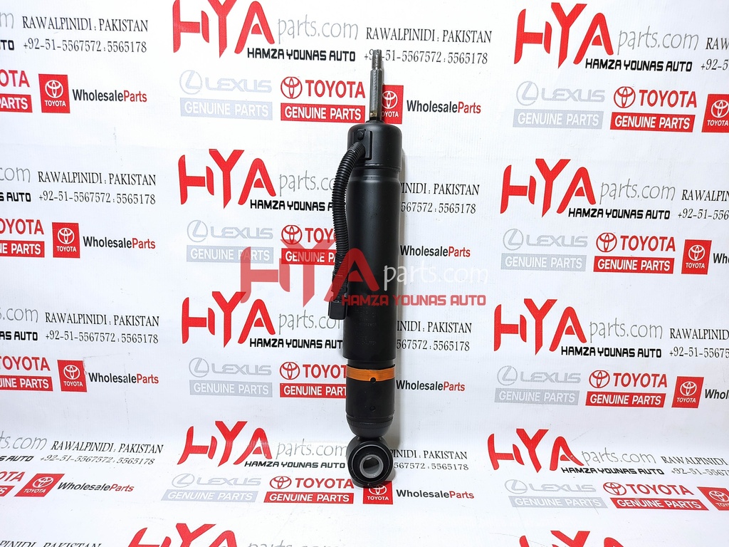 ABSORBER ASSY, SHOCK, REAR RH