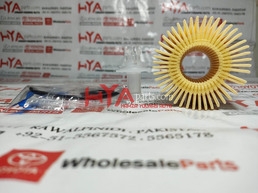 ELEMENT KIT, OIL FILTER