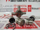 SPIDER KIT, UNIVERSAL JOINT(FOR PROPELLER SHAFT)