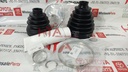 BOOT KIT, FRONT DRIVE SHAFT, IN &amp; OUTBOARD, RH