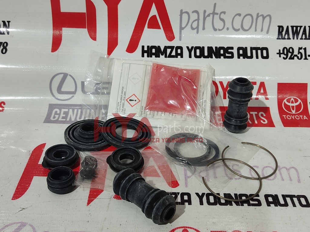 CYLINDER KIT, DISC BRAKE, FRONT