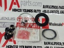 CYLINDER KIT, DISC BRAKE, FRONT