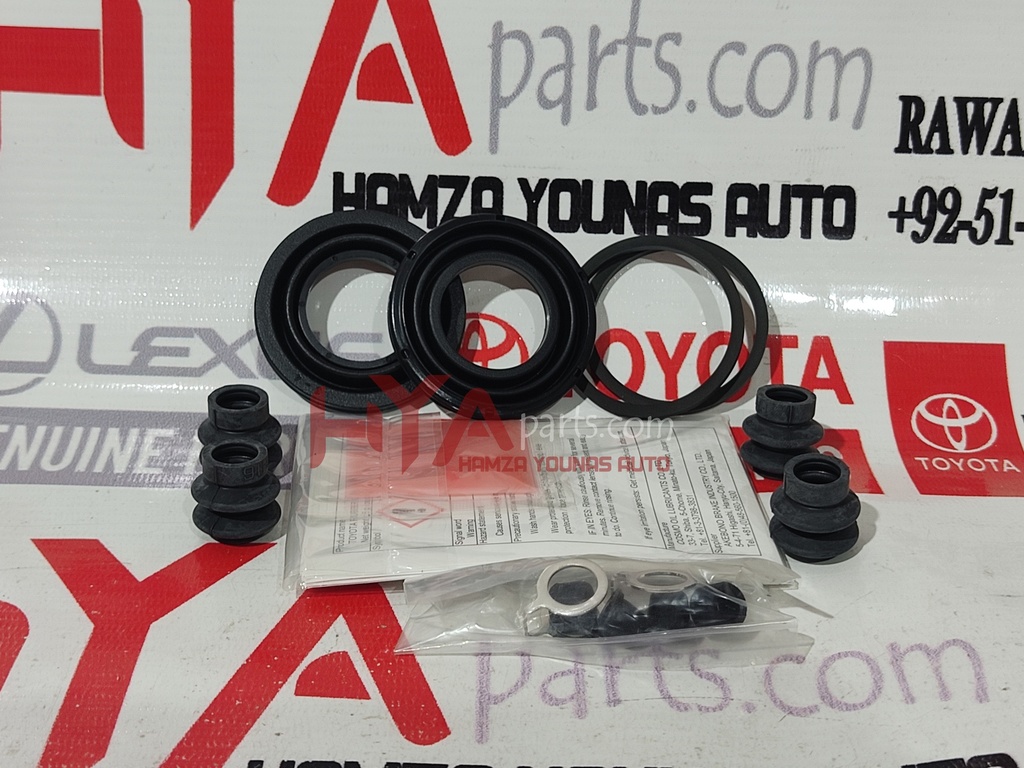 CYLINDER KIT, DISC BRAKE, FRONT