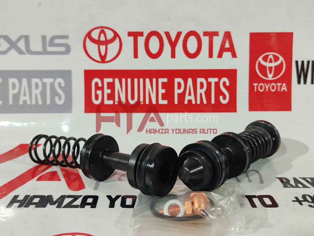 CYLINDER KIT, BRAKE MASTER