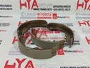 SHOE KIT, REAR BRAKE