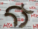 SHOE KIT, REAR BRAKE