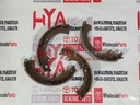 SHOE KIT, REAR BRAKE