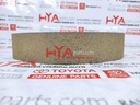 SHOE KIT, REAR BRAKE