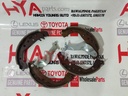 SHOE KIT, REAR BRAKE