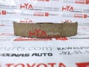 SHOE KIT, REAR BRAKE