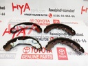 SHOE KIT, REAR BRAKE