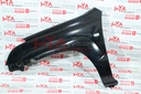 FENDER SUB-ASSY, FRONT LH
