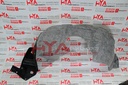 SEAL, FRONT FENDER MAIN, RH